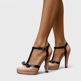 Bella | Saltos Elegantes