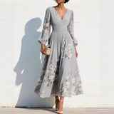 NIRENA | Vestido Midi