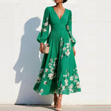 NIRENA | Vestido Midi