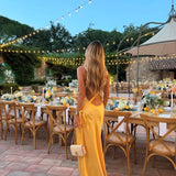 Amara | Vestido Maxi