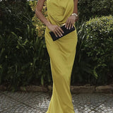Nerina™ | Elegante vestido longo de noite