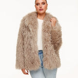 Bont Beje Fluffy - Jas