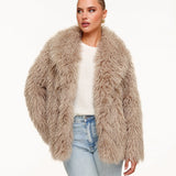 Bont Beje Fluffy - Jas