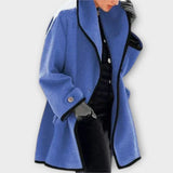 Sherry - Casaco Trench Elegante