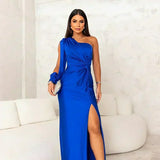 Izabela | Vestido de Noite Elegante