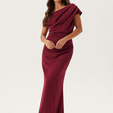 Kiara | Vestido Maxi