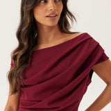 Kiara | Vestido Maxi