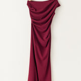 Kiara | Vestido Maxi