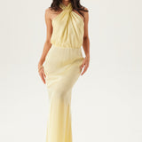 Lola | Vestido Maxi