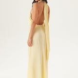 Lola | Vestido Maxi