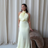 Lola | Vestido Maxi