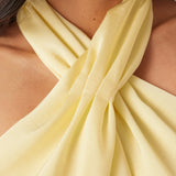 Lola | Vestido Maxi