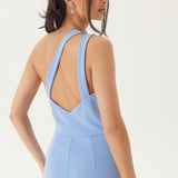 Yara | Vestido Maxi
