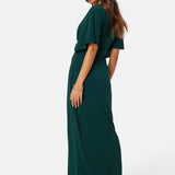 Lana | Vestido Maxi