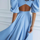 LESA | Vestido Midi