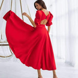 LESA | Vestido Midi