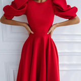 LESA | Vestido Midi