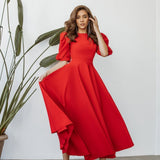 LESA | Vestido Midi
