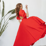 LESA | Vestido Midi