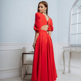 LESA | Vestido Midi