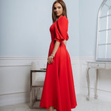 LESA | Vestido Midi