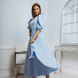 LESA | Vestido Midi