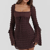 Marisa | Vestido Mini