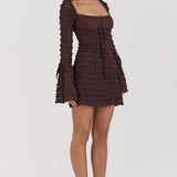 Marisa | Vestido Mini