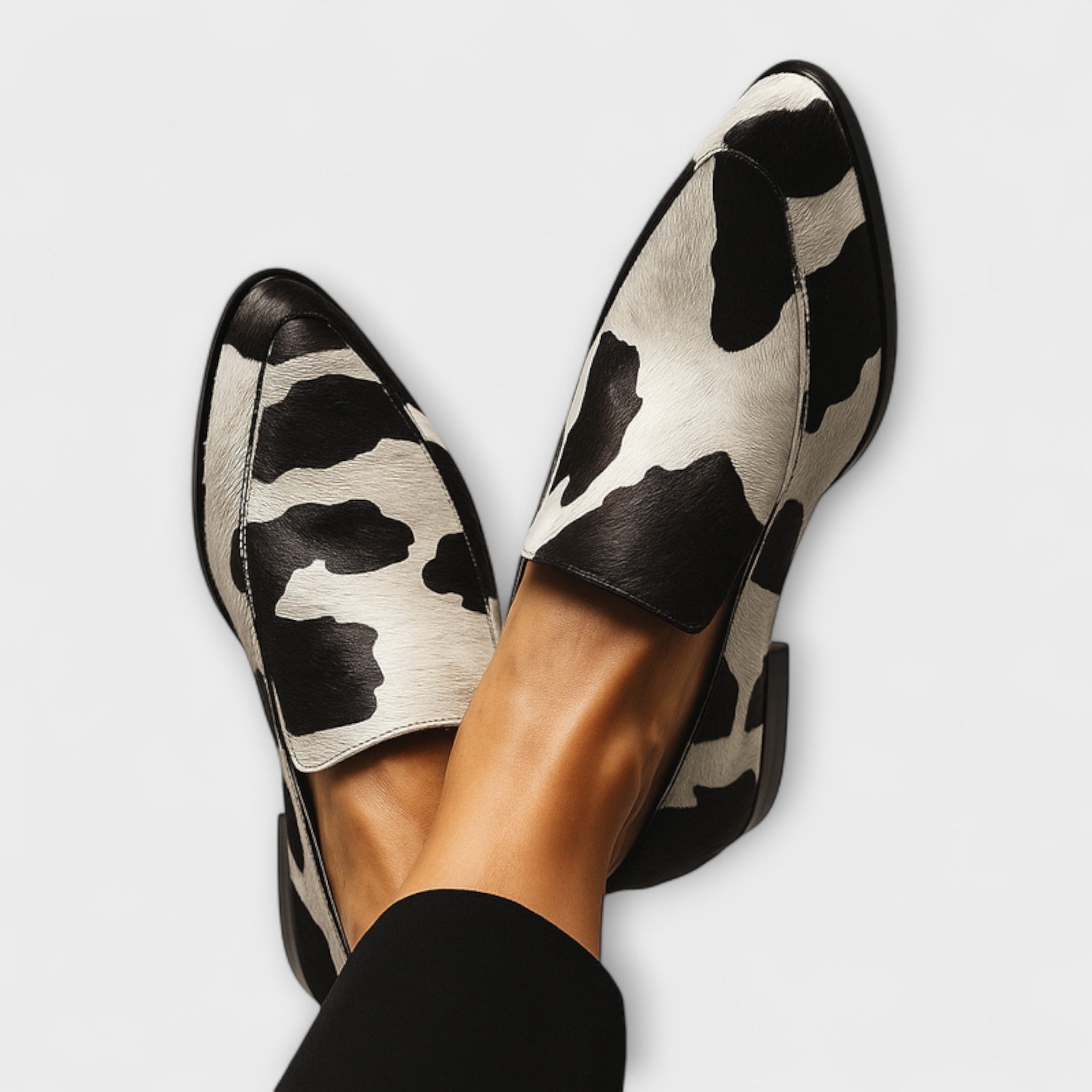 Margot - Mocassins Contemporâneos