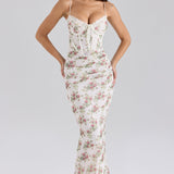 Defeitos | Vestido Maxi