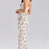 Defeitos | Vestido Maxi