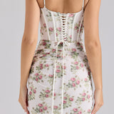 Defeitos | Vestido Maxi