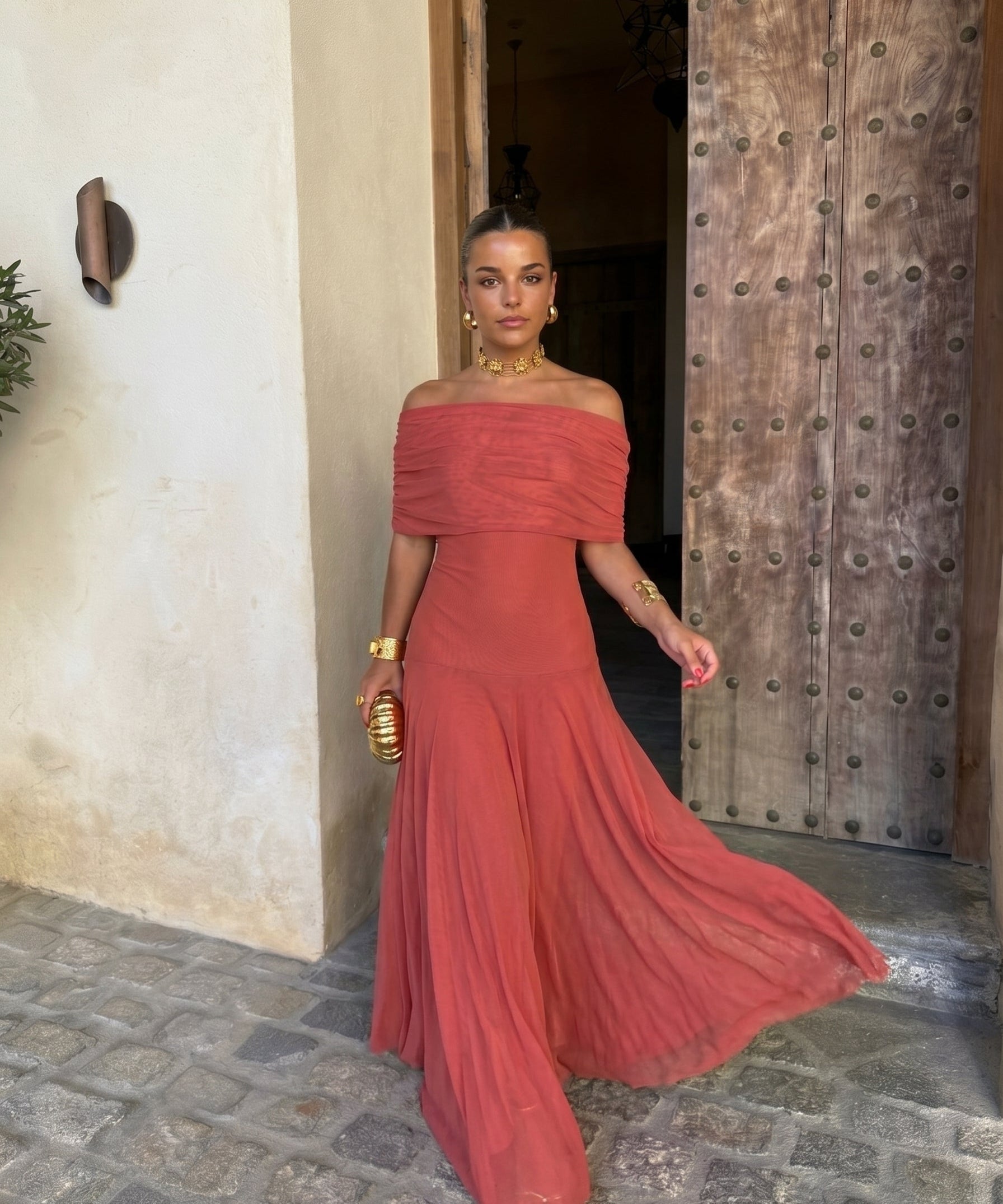 Toledo | Vestido Feminino