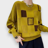 Tilda | Pullover Elegante para Mulheres