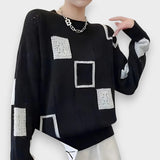 Tilda | Pullover Elegante para Mulheres