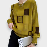 Tilda | Pullover Elegante para Mulheres
