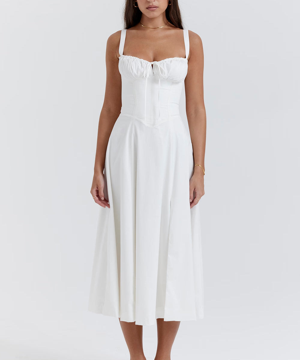Carmen | Vestido Midi