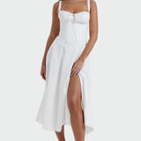 Jana – Maxi Vestido de Verão