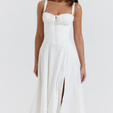 Carmen | Vestido Midi