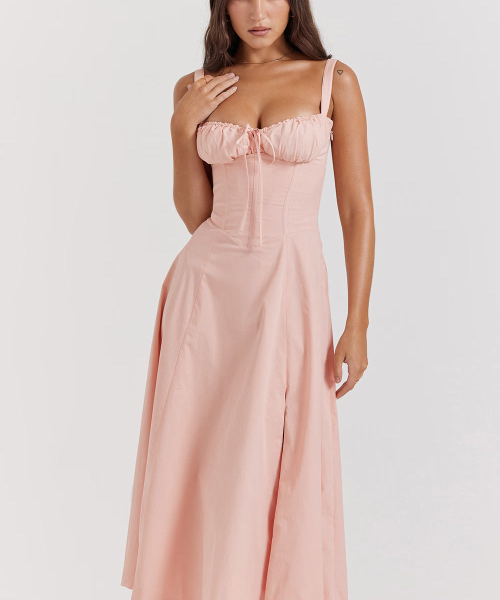 Carmen | Vestido Midi