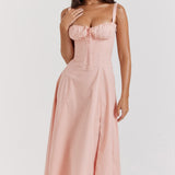 Carmen | Vestido Midi