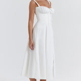 Carmen | Vestido Midi