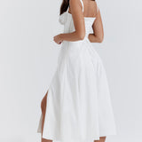 Jana – Maxi Vestido de Verão
