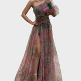 Nana - Vestido Elegante Feminino