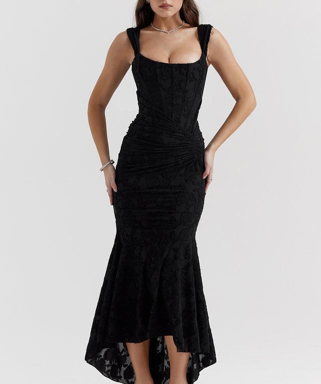 Alexandra – Vestido Luxuoso