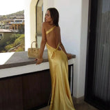 Amara | Vestido Maxi