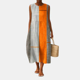 Clara™ | Vestido Midi do Dia a Dia