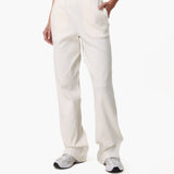 Calças Ribbel Lounge Longas - Creme