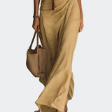 Marija - Vestido Maxi com Cinto