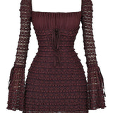 Marisa | Vestido Mini